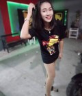 Rencontre Femme Thaïlande à Nathom : Jen, 25 ans